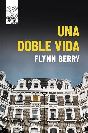 UNA DOBLE VIDA | 9788417333355 | BERRY, FLYNN