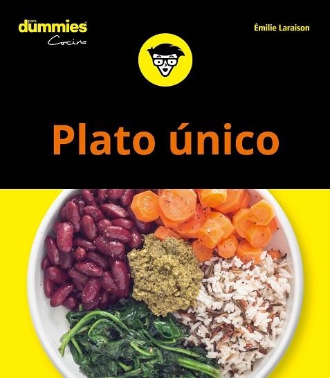 PLATO ÚNICO | 9788432905063 | LARAISON, EMILIE