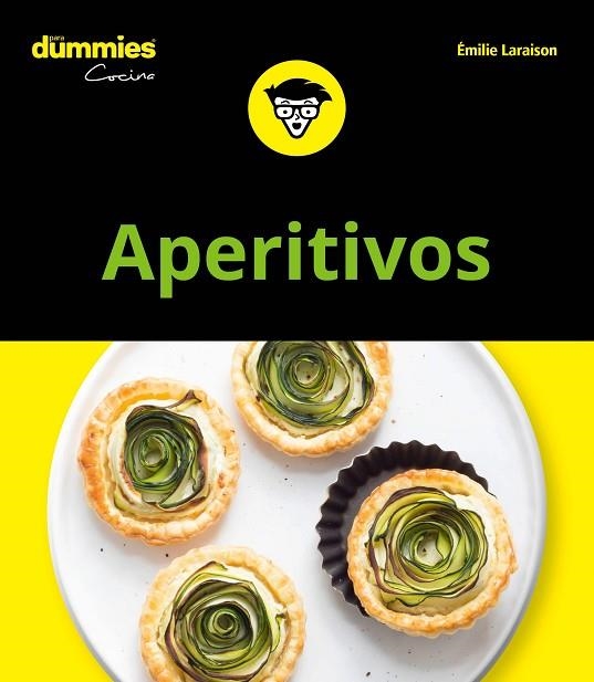 APERITIVOS  | 9788432905070 | LARAISON, EMILIE