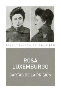 CARTAS DESDE LA PRISION | 9788446046929 | LUXEMBURGO,ROSA