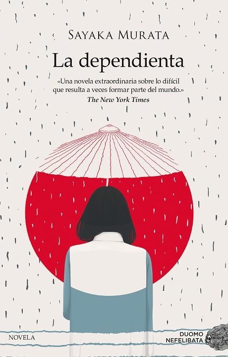 LA DEPENDIENTA | 9788416634620 | MURATA, SAYAKA