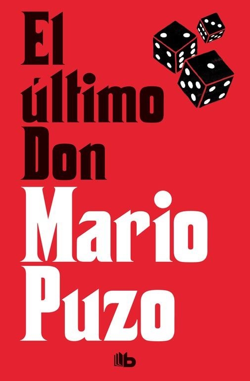 EL ÚLTIMO DON | 9788490707609 | PUZO, MARIO