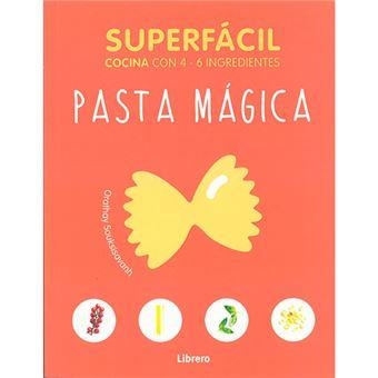 PASTA MÁGICA | 9789463592185