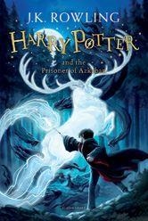 HARRY POTTER AND THE PRISONER OF AZKABAN | 9781408855676 | ROWLING,J.K.