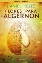 FLORES PARA ALGERNON | 9788498891157 | KEYES,DANIEL