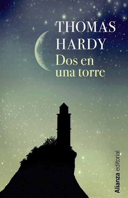 DOS EN UNA TORRE | 9788491813569 | HARDY, THOMAS