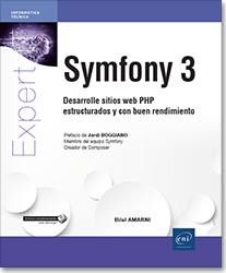 SYMFONY 3 | 9782409018015