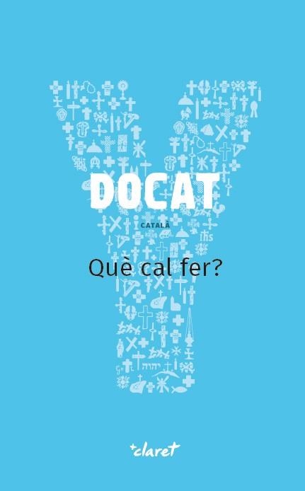 DOCAT. QUE CAL FER? | 9788491361862 | SCHALLENBERG, PETER