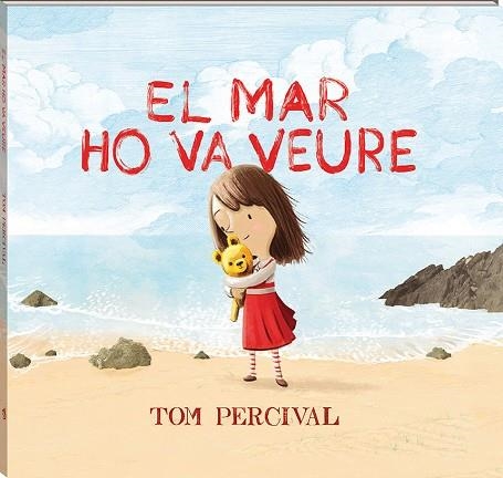 EL MAR HO VA VEURE | 9788417497118 | PERCIVAL, TOM