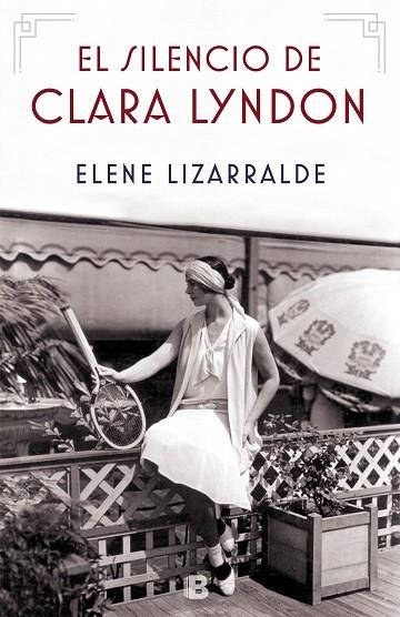 EL SILENCIO DE CLARA LYNDON | 9788466665384 | LIZARRALDE, ELENE