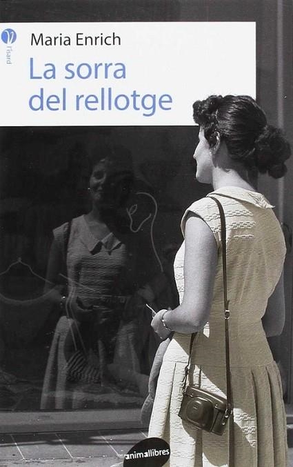 LA SORRA DEL RELLOTGE | 9788416844401 | ENRICH MURT, MARIA