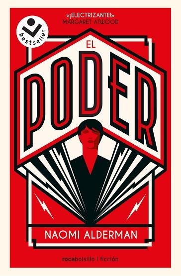 EL PODER | 9788416859382 | ALDERMAN, NAOMI