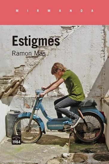 ESTIGMES | 9788416987429 | RAMON MAS