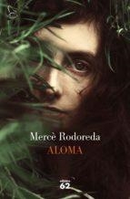 ALOMA  | 9788429777512 | RODOREDA GURGUI, MERCÈ