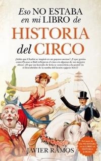 HISTORIA DEL CIRCO | 9788417558062