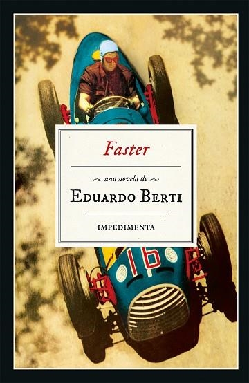 FASTER (MÁS RÁPIDO) | 9788417553005 | BERTI, EDUARDO