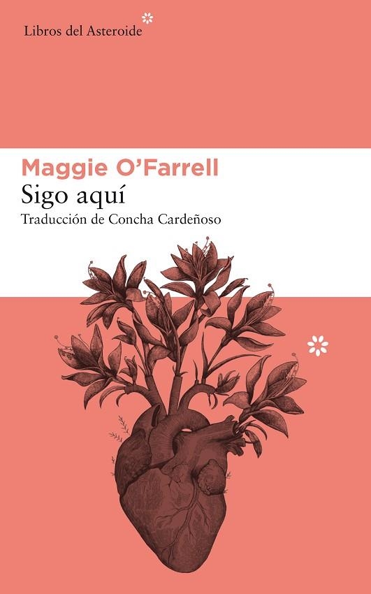 SIGO AQUÍ  | 9788417007713 | O'FARRELL, MAGGIE