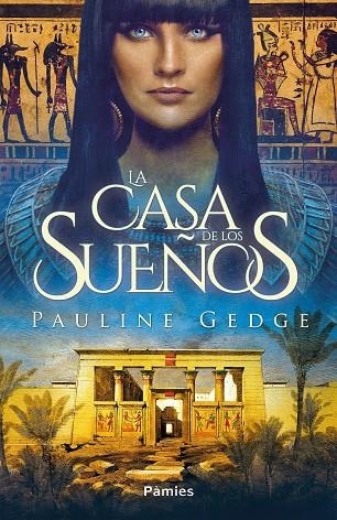 LA CASA DE LOS SUEÑOS | 9788417683030 | GEDGE, PAULINE