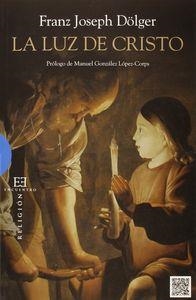 LUZ DE CRISTO | 9788490550854 | DOLGER,FRANZ  JOSEPH