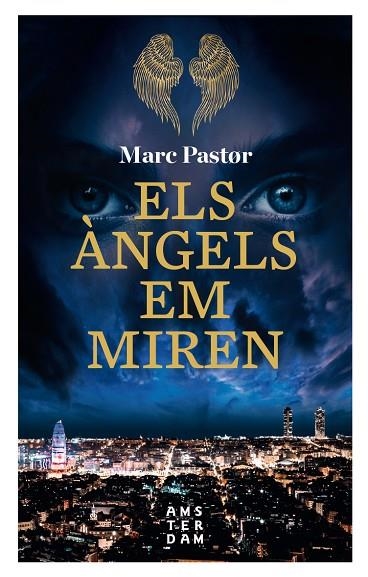 ELS ANGELS EM MIREN | 9788416743896 | PASTOR,MARC