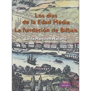 LOS DÍAS DE LA EDAD MEDIA | 9788494858406