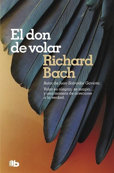 EL DON DE VOLAR | 9788490707678 | BACH, RICHARD