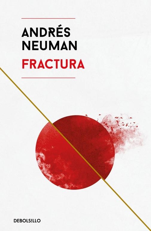 FRACTURA | 9788466346207 | NEUMAN, ANDRÉS