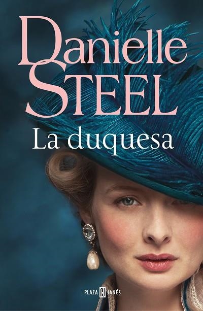 LA DUQUESA | 9788401021657 | STEEL, DANIELLE