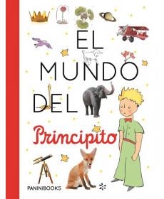 EL MUNDO DEL PRINCIPITO | 9788491677215