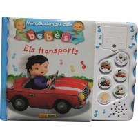 ELS TRANSPORTS (AMB SONS) | 9788491677321