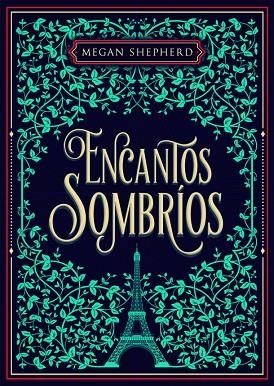 ENCANTOS SOMBRÍOS | 9788424664008 | SHEPHERD, MEGAN