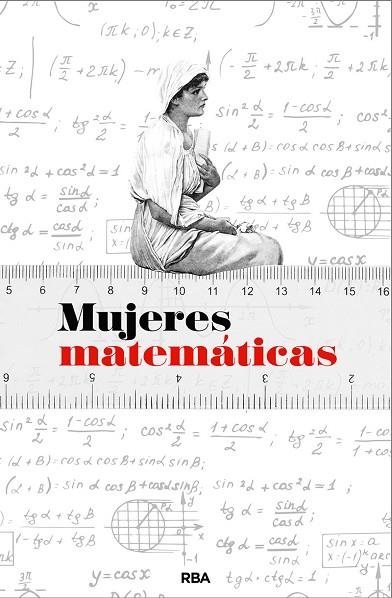 MUJERES MATEMÁTICAS | 9788491872665 | NAVARRO JOAQUÍN