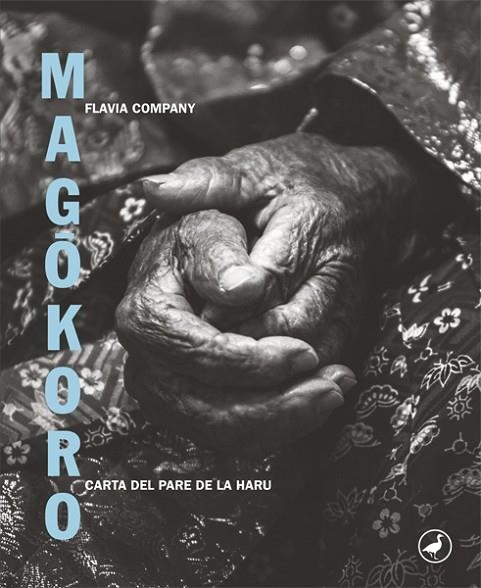 MAGÔKORO CARTA DEL PARE DE LA HARU | 9788416673742 | COMPANY I NAVAU, FLAVIA