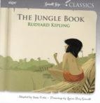 THE JUNGLE BOOK | 9788491422846 | KIPLING, RUDYARD/CORTES,JESUS/PEREZ,LAURA