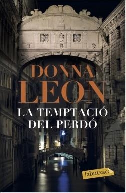 LA TEMPTACIÓ DEL PERDÓ | 9788417420406 | LEON, DONNA