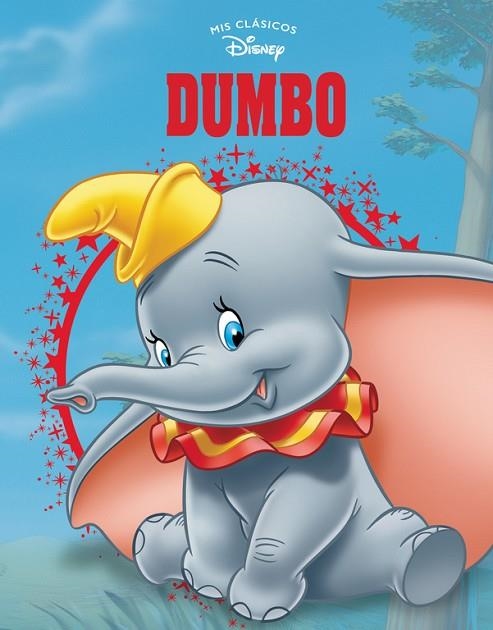 DUMBO  | 9788416931989 | DISNEY