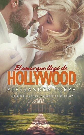 EL AMOR QUE LLEGÓ DE HOLLYWOOD | 9788417683054 | TORRE, ALESSANDRA