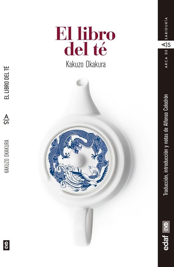 EL LIBRO DEL TÉ | 9788441439153 | OKAKURA, KAKUZO