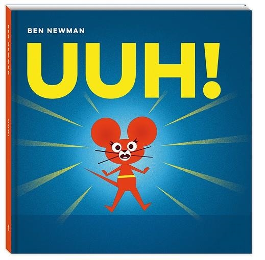 UUH! (CATALA) | 9788417497224 | NEWMAN, BEN