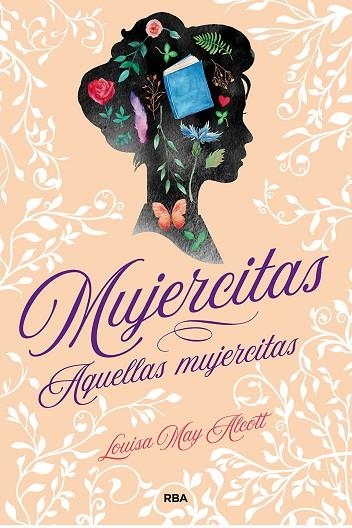 MUJERCITAS (ÓMNIBUS) | 9788427217201 | ALCOTT LOUISA MAY