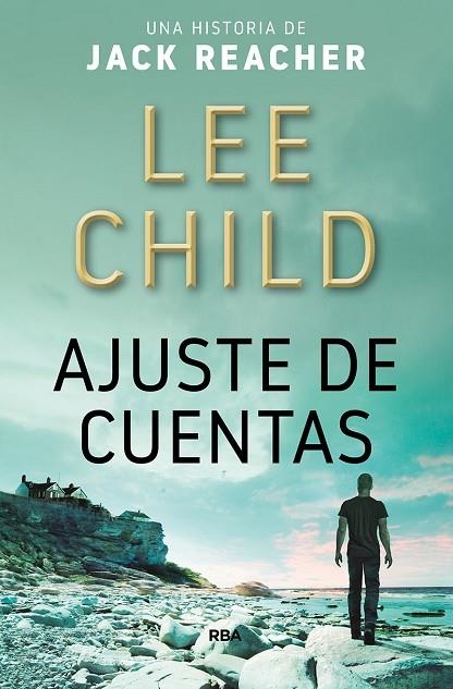 AJUSTE DE CUENTAS | 9788490569405 | CHILD LEE