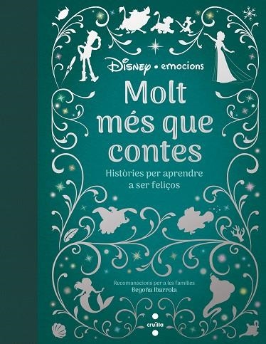 MOLT MÉS QUE CONTES. HISTÒRIES PER APREN | 9788491824596 | KESELMAN PORTER, GABRIELA