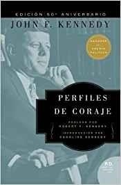 PERFILES DE CORAJE | 9780718085025 | KENNEDI,JOHN F.