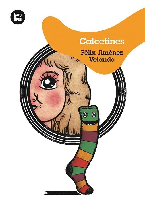 CALCETINES | 9788483432006 | JIMENEZ VELANDO,FELIX/TORRENT,MARC