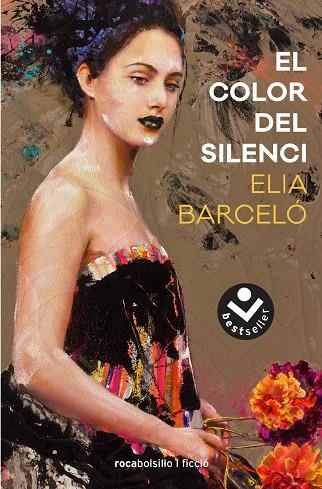 EL COLOR DEL SILENCI | 9788416859375 | BARCELÓ, ELIA