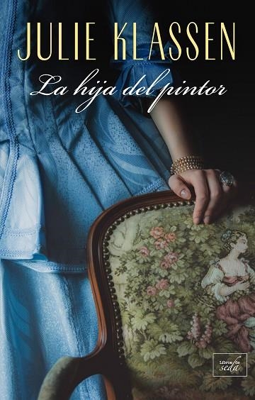 LA HIJA DEL PINTOR | 9788416973996 | KLASSEN, JULIE