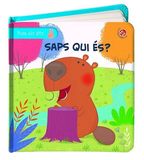 SAPS QUI ÉS? | 9788868907877