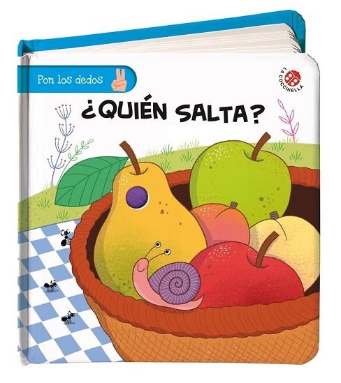 ¿QUIÉN SALTA? | 9788868907679 | CLIMA,GABRIELE