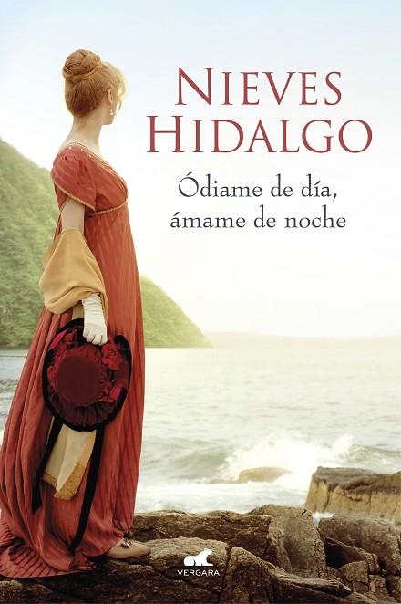 ÓDIAME DE DÍA, ÁMAME DE NOCHE. UN ROMANCE EN LONDRES 2 | 9788416076802 | HIDALGO, NIEVES