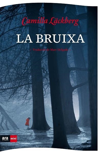 LA BRUIXA | 9788494980305 | LACKBERG CAMILLA